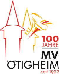 Logo Musikverein Ötigheim